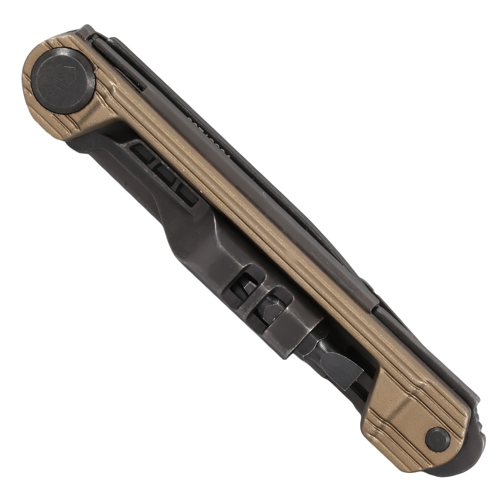 Gerber Multi Tool Armbar Slim Drive bronze Bild 10