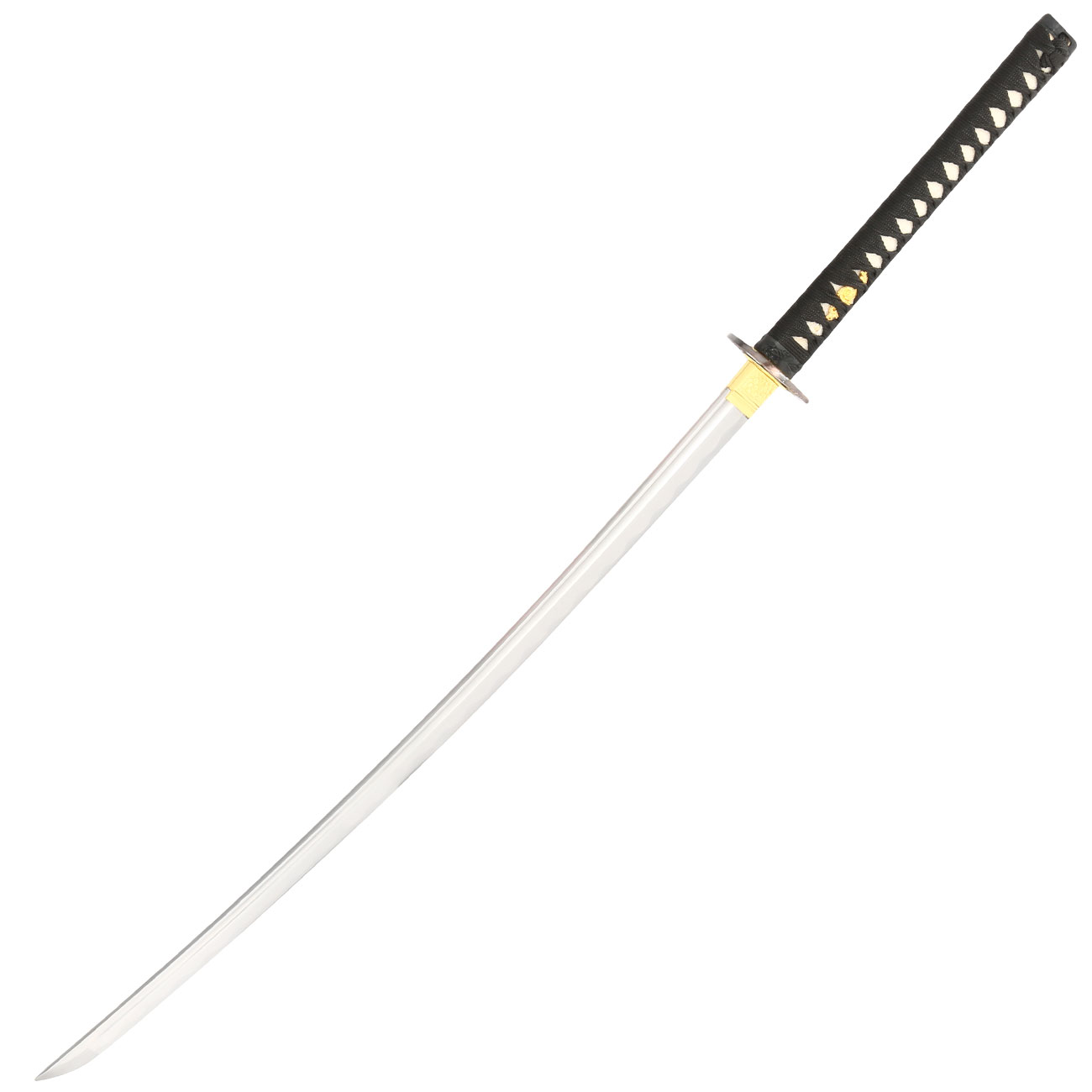 John Lee Schwert Kujaku Katana inkl. Sammlerbox Bild 1