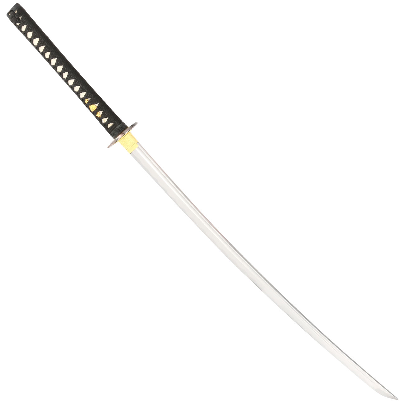 John Lee Schwert Kujaku Katana inkl. Sammlerbox Bild 2