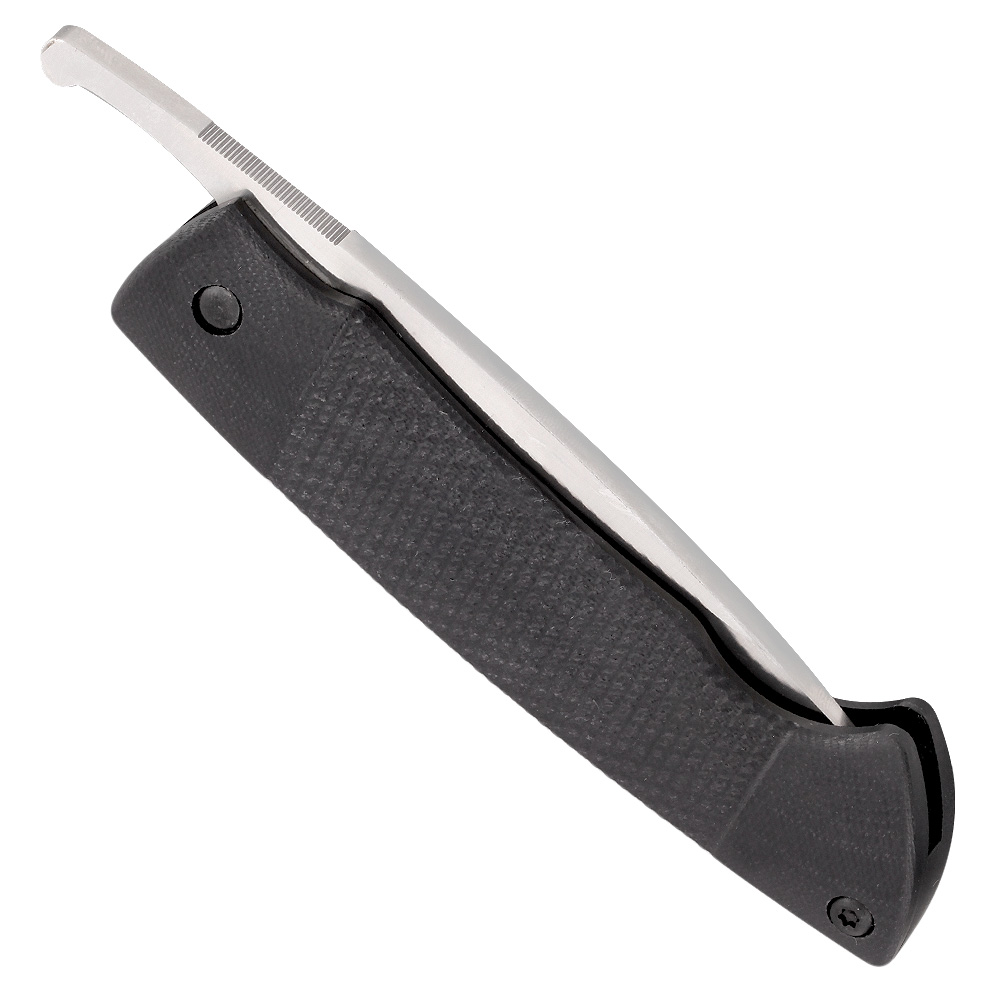 Walther Einhandmesser FFK G10 inkl. Kydexscheide schwarz Bild 5