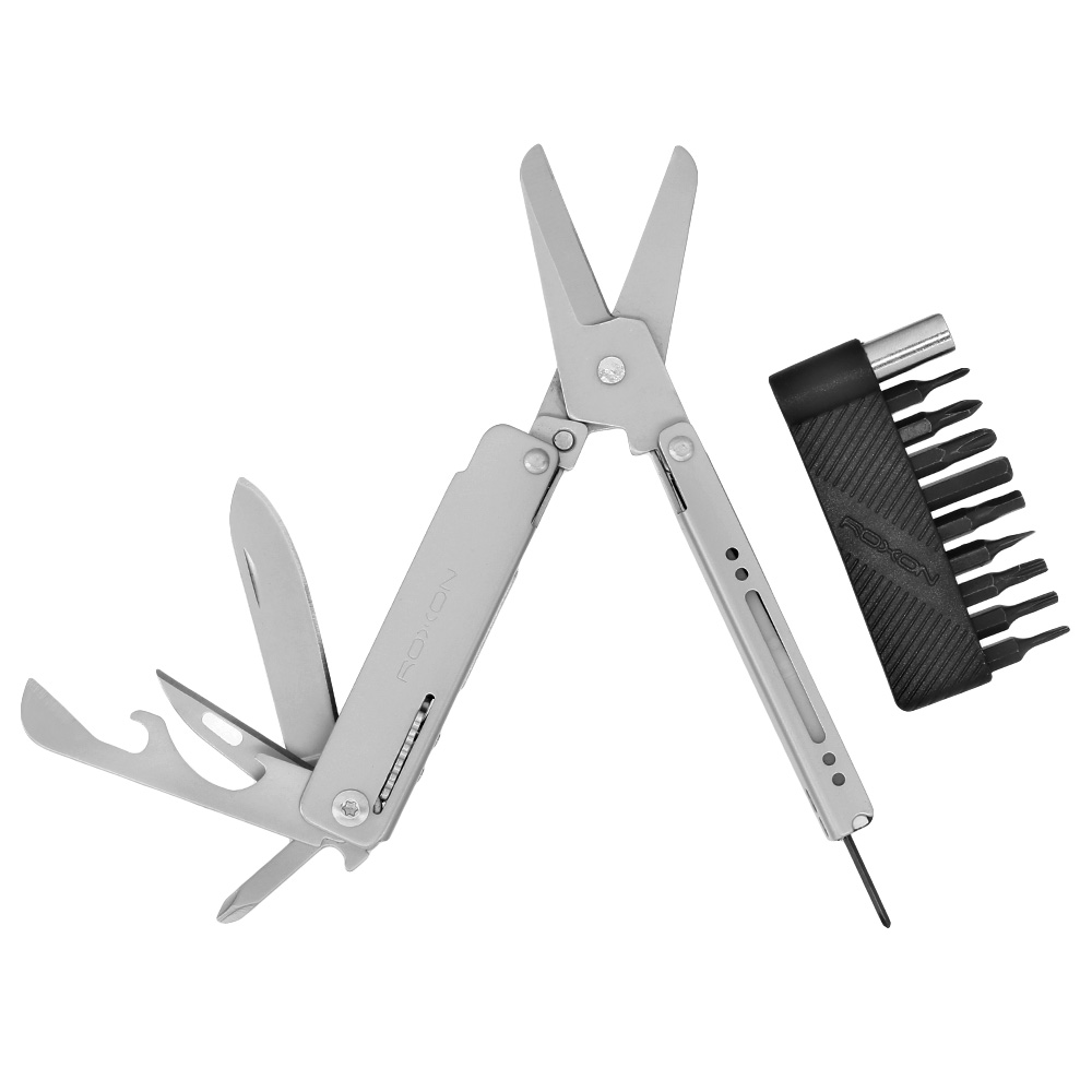 Roxon multitool deals