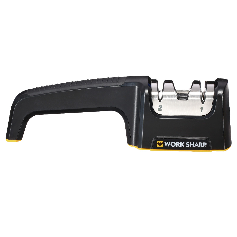 Work Sharp Messerschrfer Pull Through 3 in 1 schwarz Bild 1