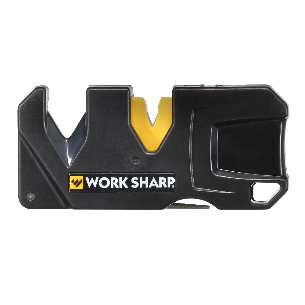 Work Sharp Messerschrfer Pivot Plus schwarz Bild 1