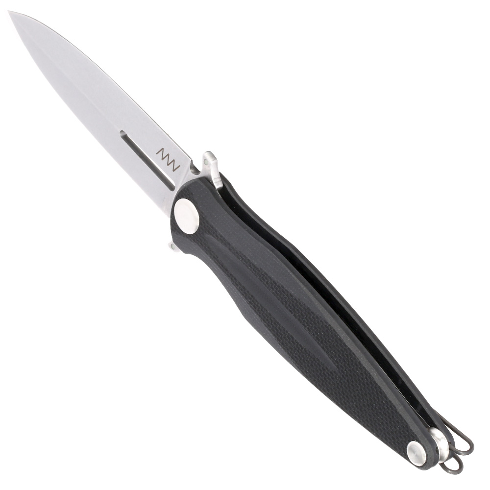 Spring Messer Jagd Messer HERCULES Von Juan Martinez – 17 Cm Lange ...