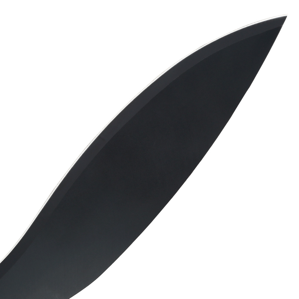 Magnum Kukri Machete braun 53 cm inkl. Nylonscheide Bild 6