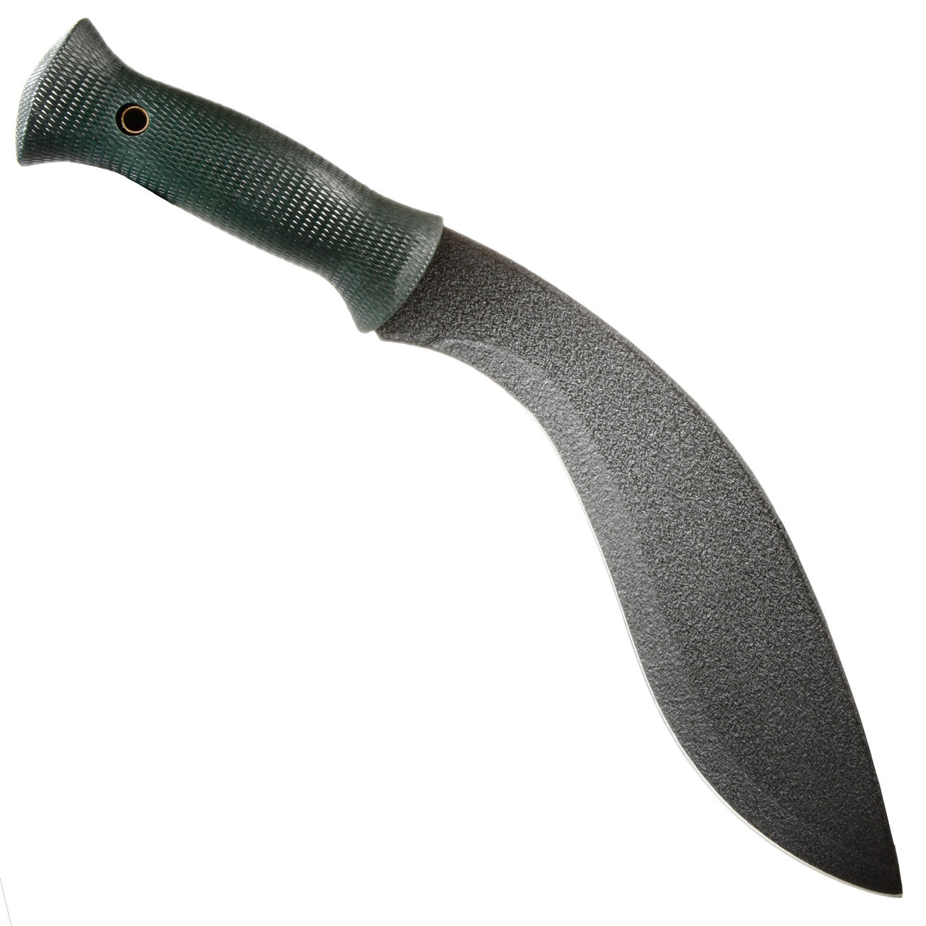 Mil-Tec Machete Kukri mit Nylonscheide Bild 1