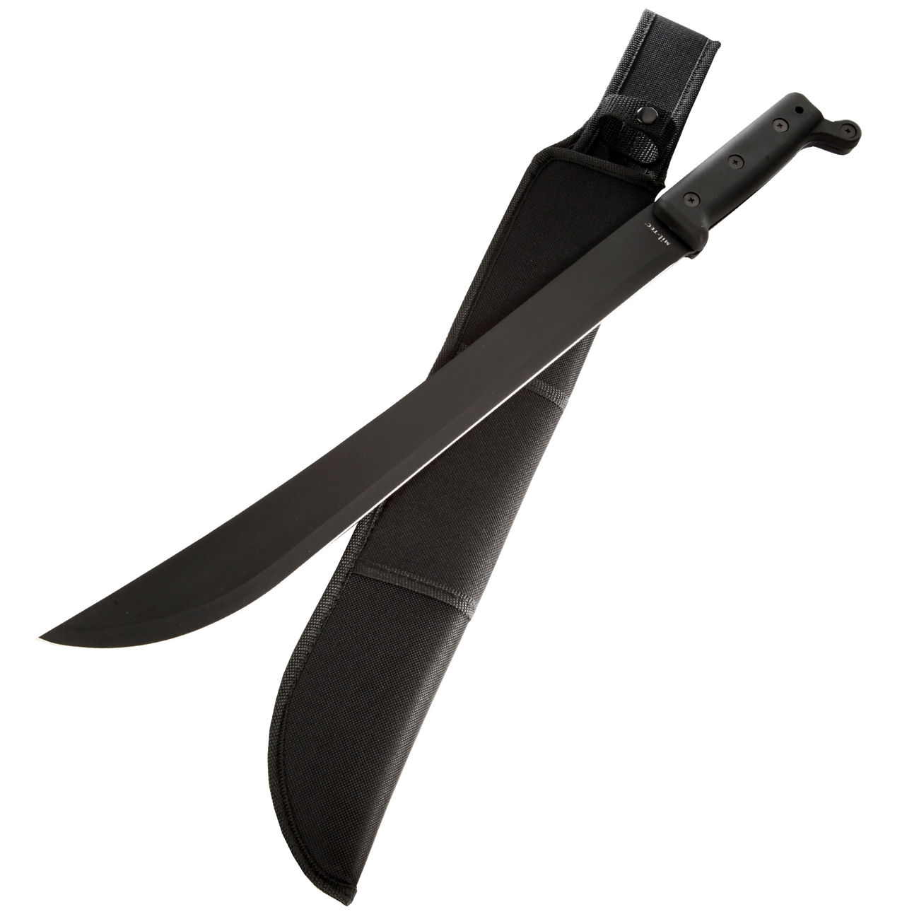 Mil-Tec Machete Bush mit Nylonscheide Bild 1