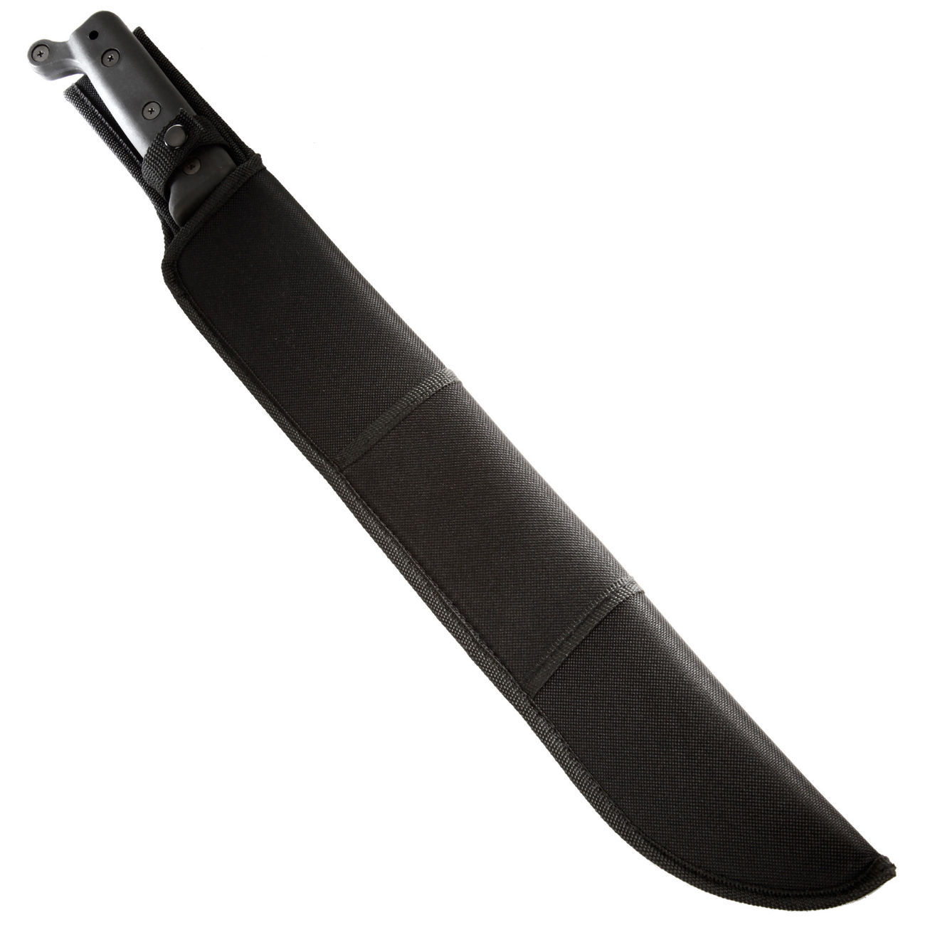 Mil-Tec Machete Bush mit Nylonscheide Bild 1
