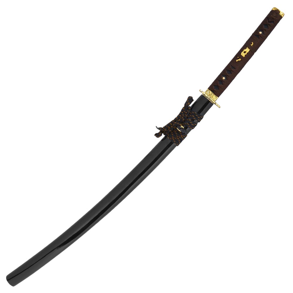 Magnum Katana Kimura Brown inkl. Scheide Bild 3