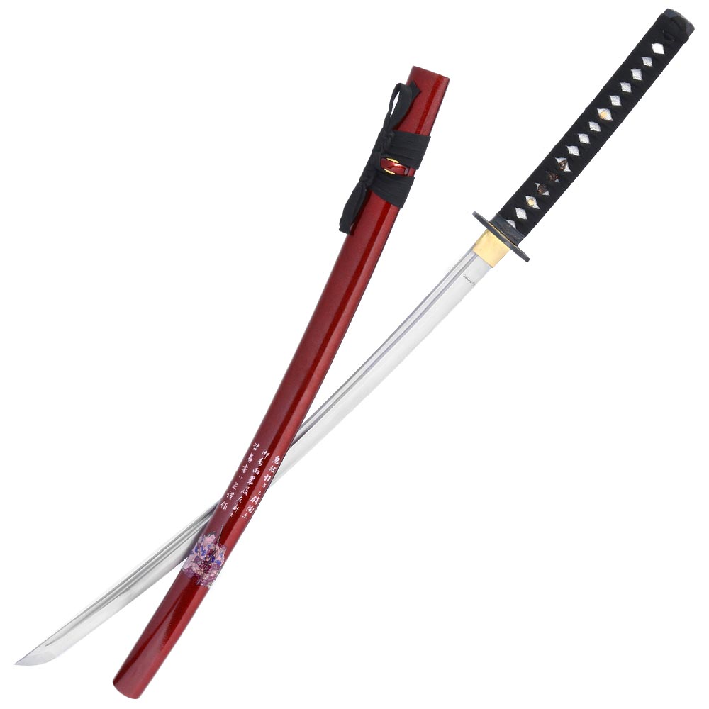 Magnum Katana Kimura Black inkl. Scheide Bild 4