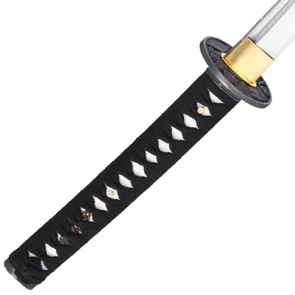 Magnum Katana Kimura Black inkl. Scheide Bild 7