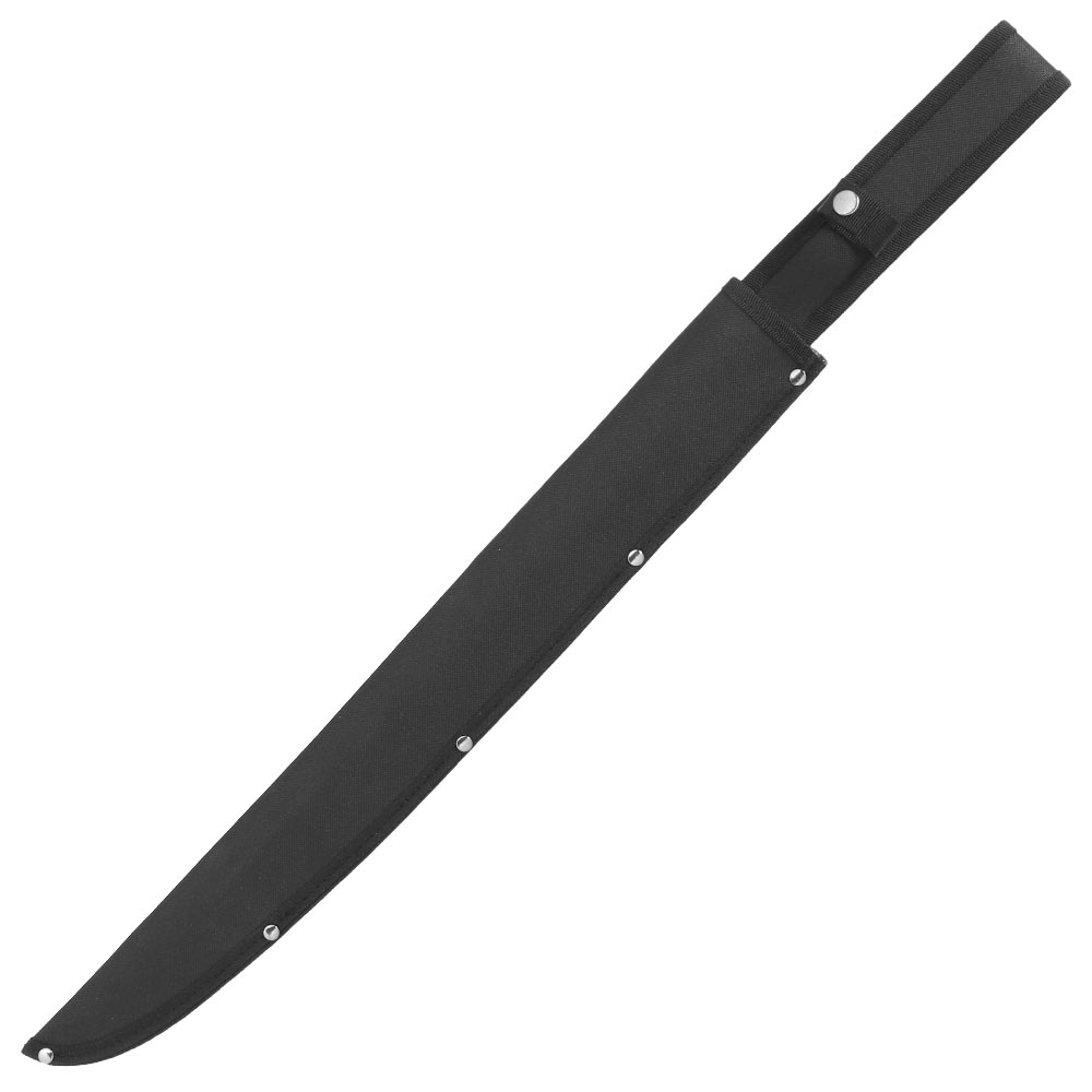 United Cutlery Schwert USMC Marine Force Recon Sword schwarz/oliv inkl. Nylonscheide Bild 5