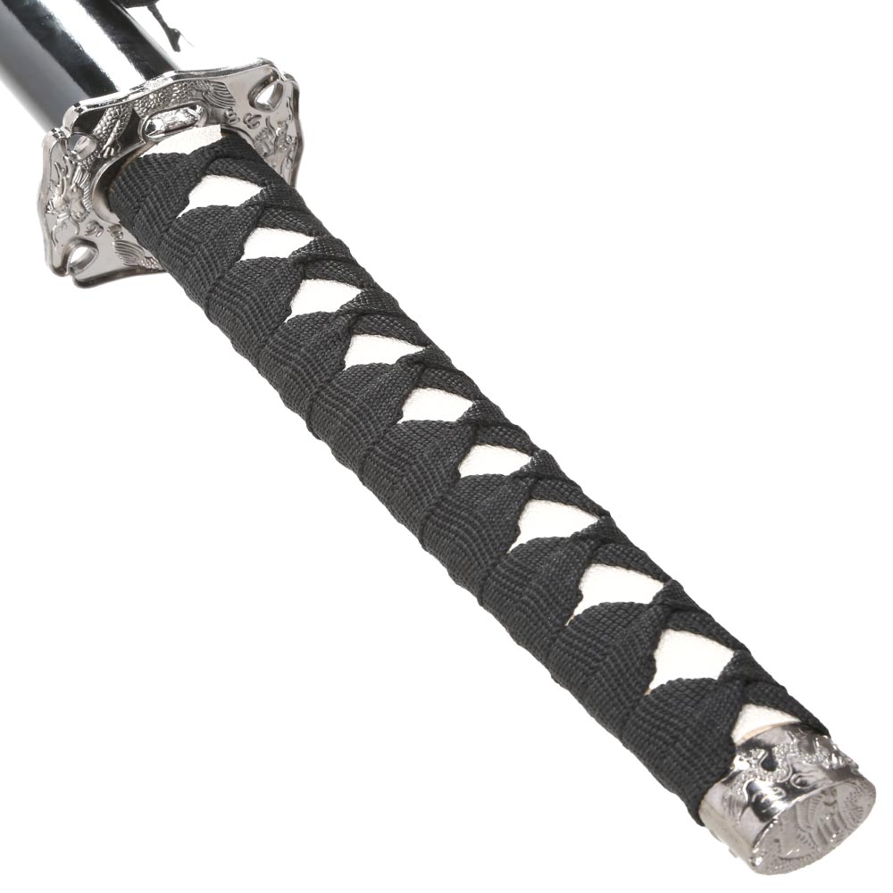 Tole 10 Imperial Schwertset 3-teilig schwarz inkl. Stnder Bild 7