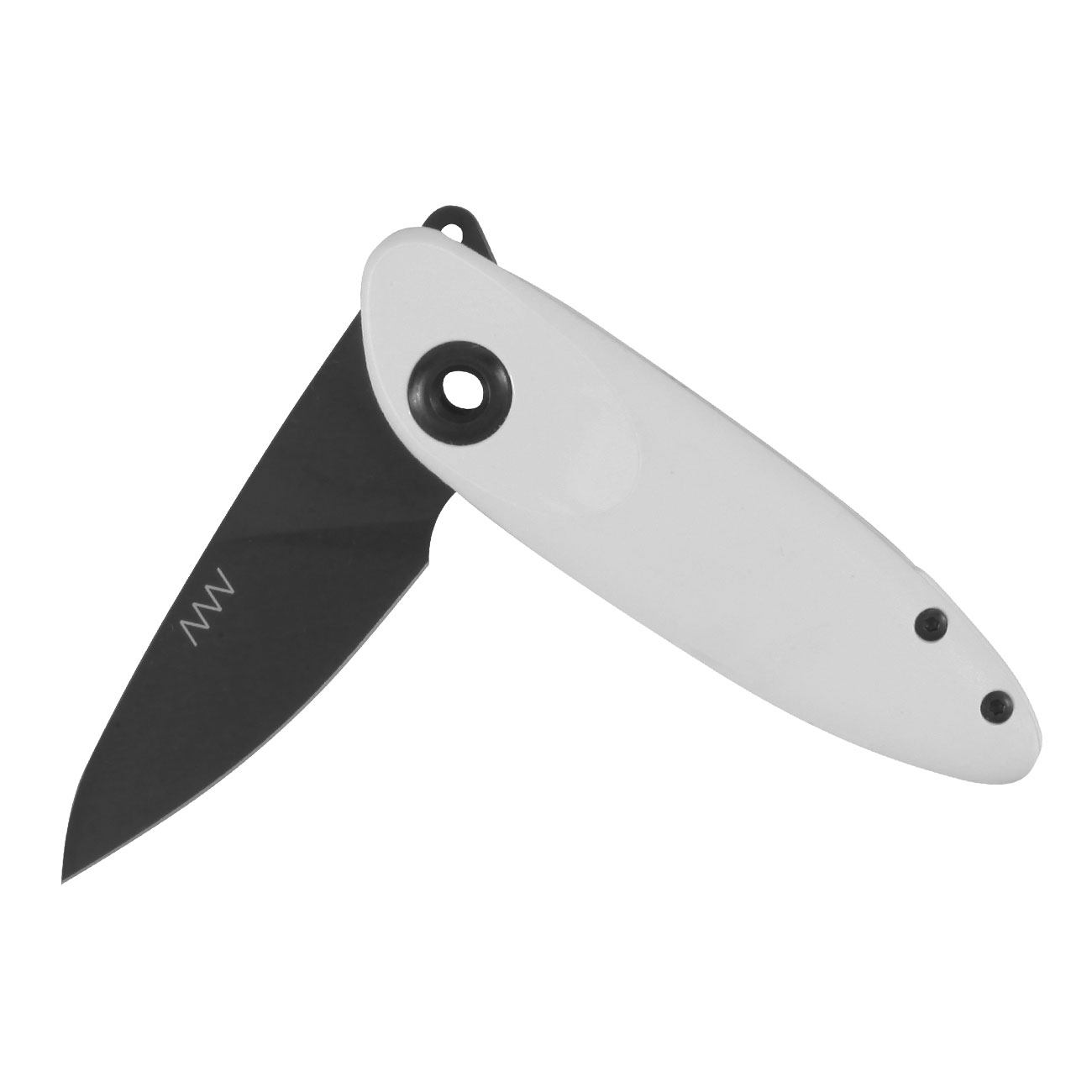 ANV Knives Taschenmesser Z070 Sleipner Stahl weirosa Bild 3