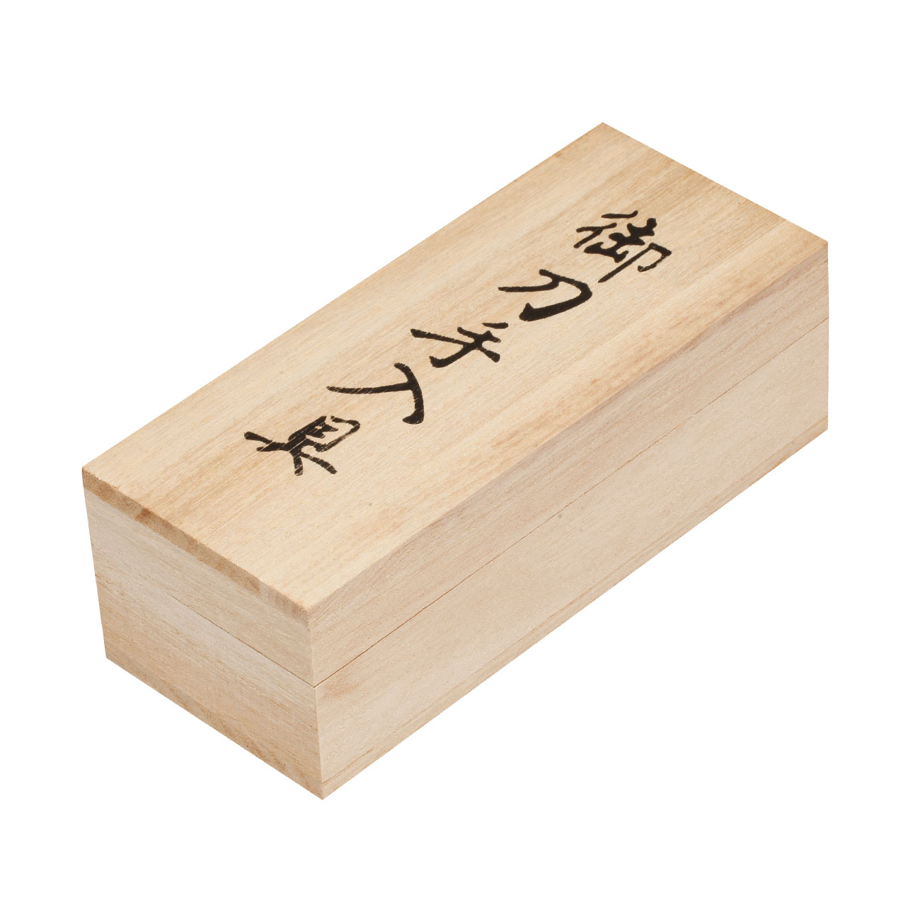 Haller Pflegeset fr Samuraischwerter im Holzbox Bild 1