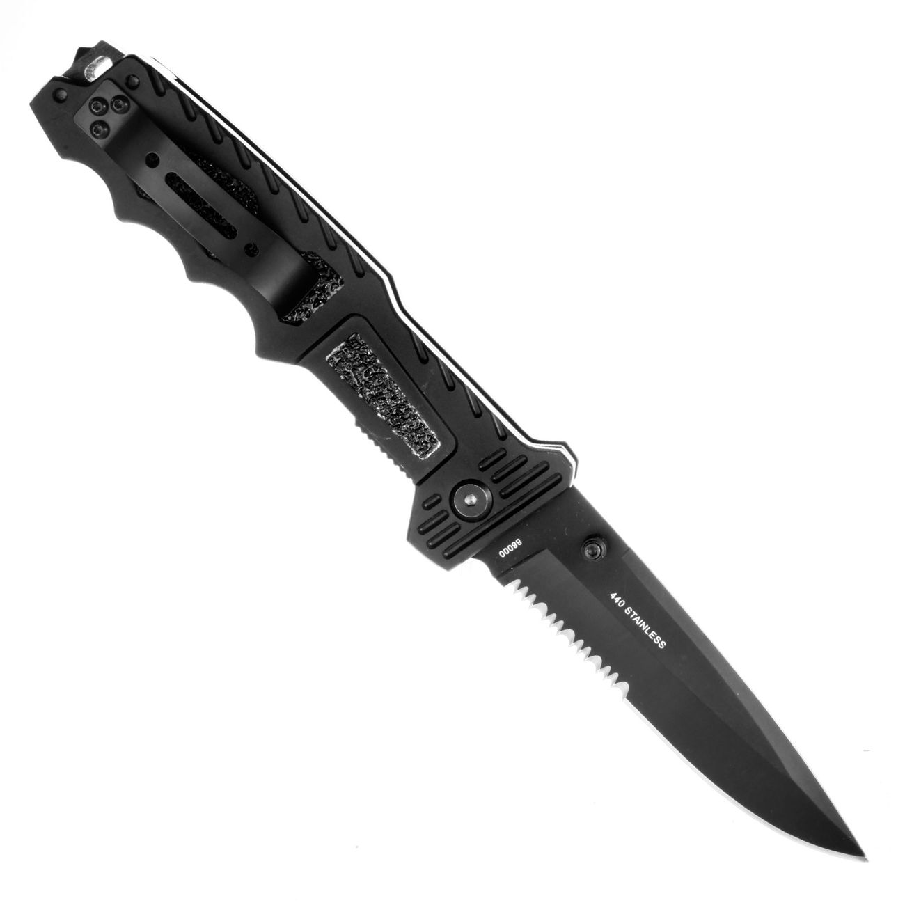 BlackField Kampfmesser Commando Bild 1
