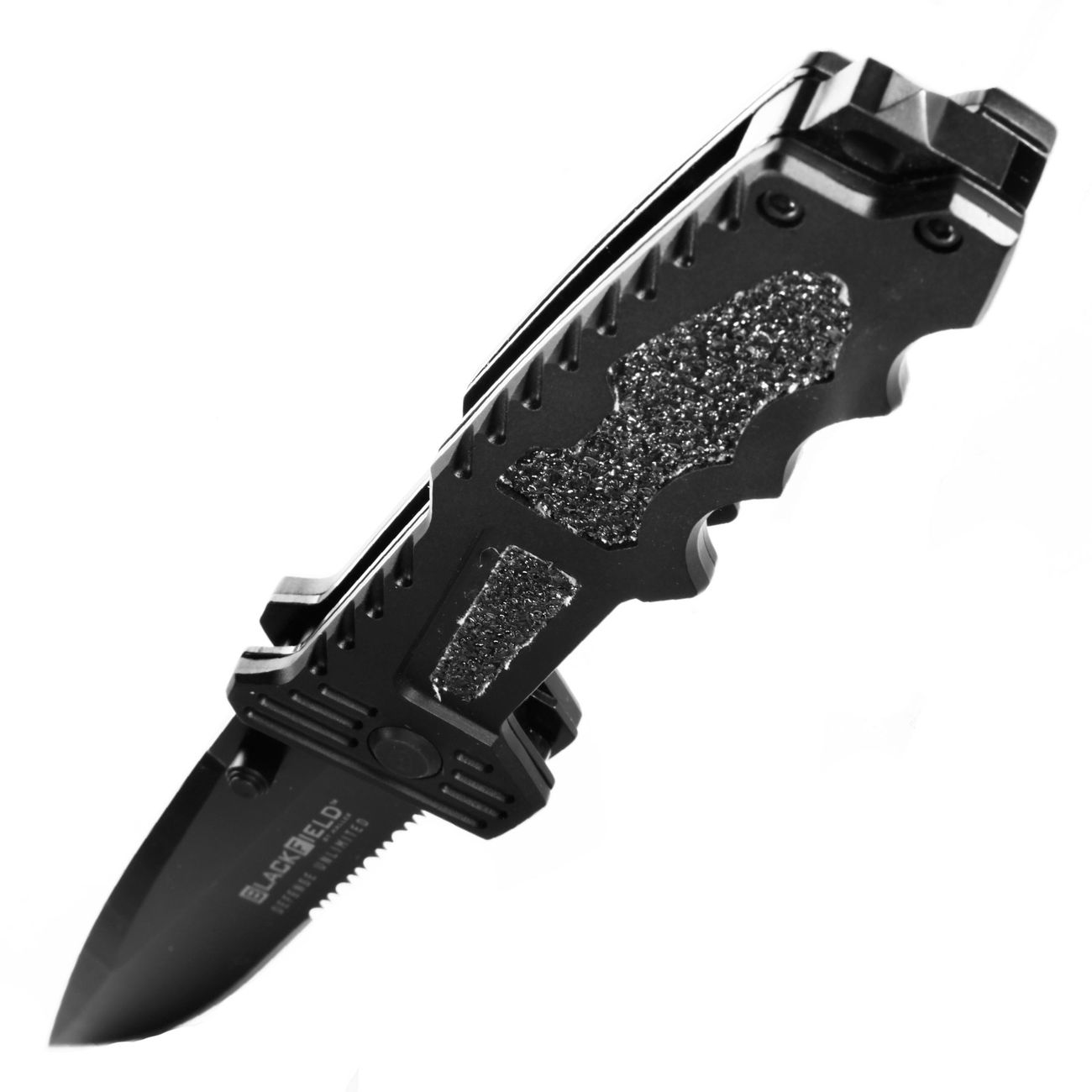 BlackField Kampfmesser Commando Bild 2