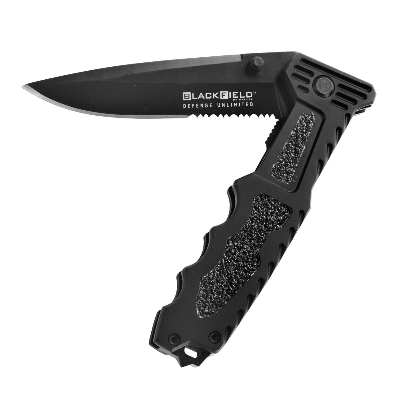 BlackField Kampfmesser Commando Bild 3
