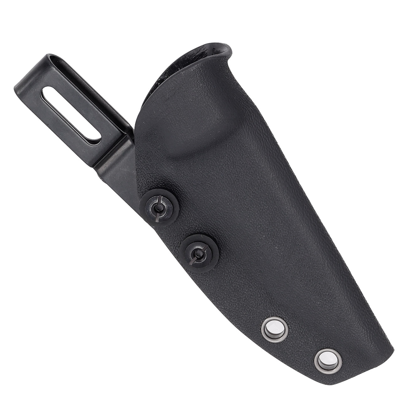 Bker Outdoormesser Vigtig vs. Wild oliv inkl. Kydexscheide Bild 5