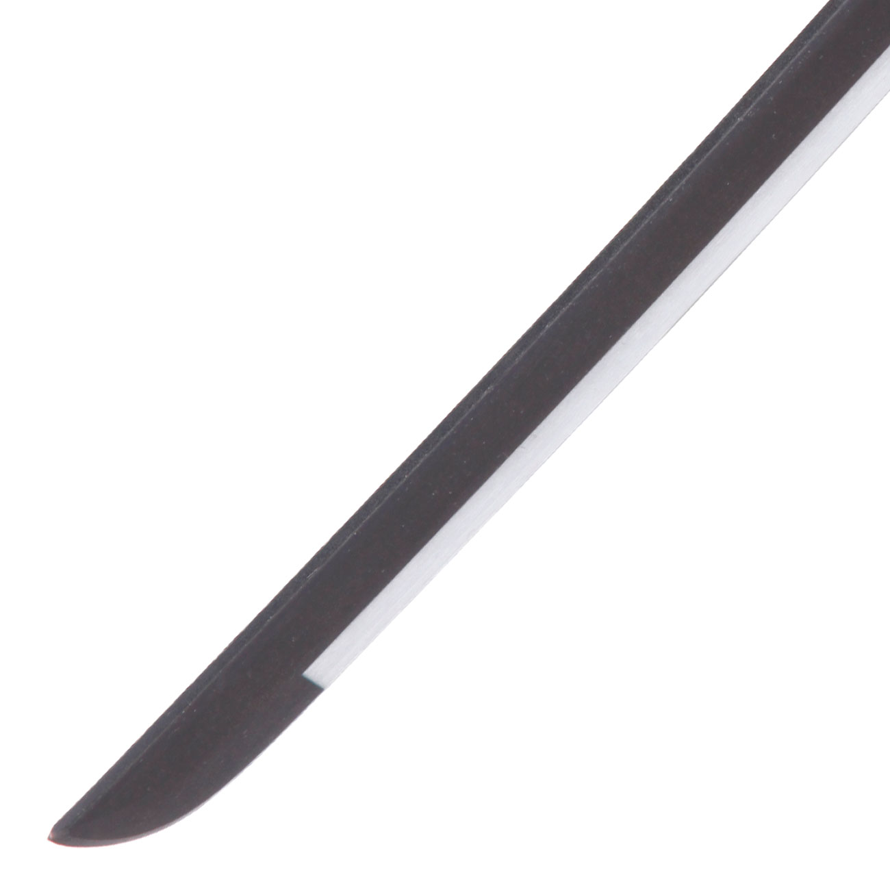 Haller Dekokatana Demon Slayer Shinobu schwarz/orange inkl. Scheide, Grtel und Holster Bild 8