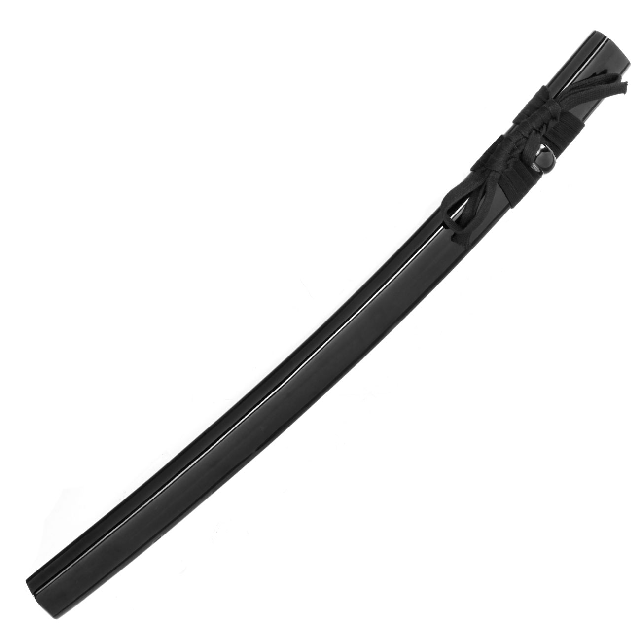 John Lee Wakizashi Dragon Tokuni schwarz inkl. Scheide, Schutzhlle und Sammlerkoffer Bild 5