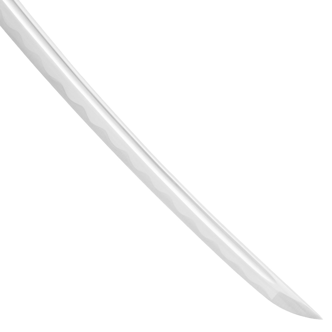 John Lee Wakizashi Dragon Tokuni schwarz inkl. Scheide, Schutzhlle und Sammlerkoffer Bild 9