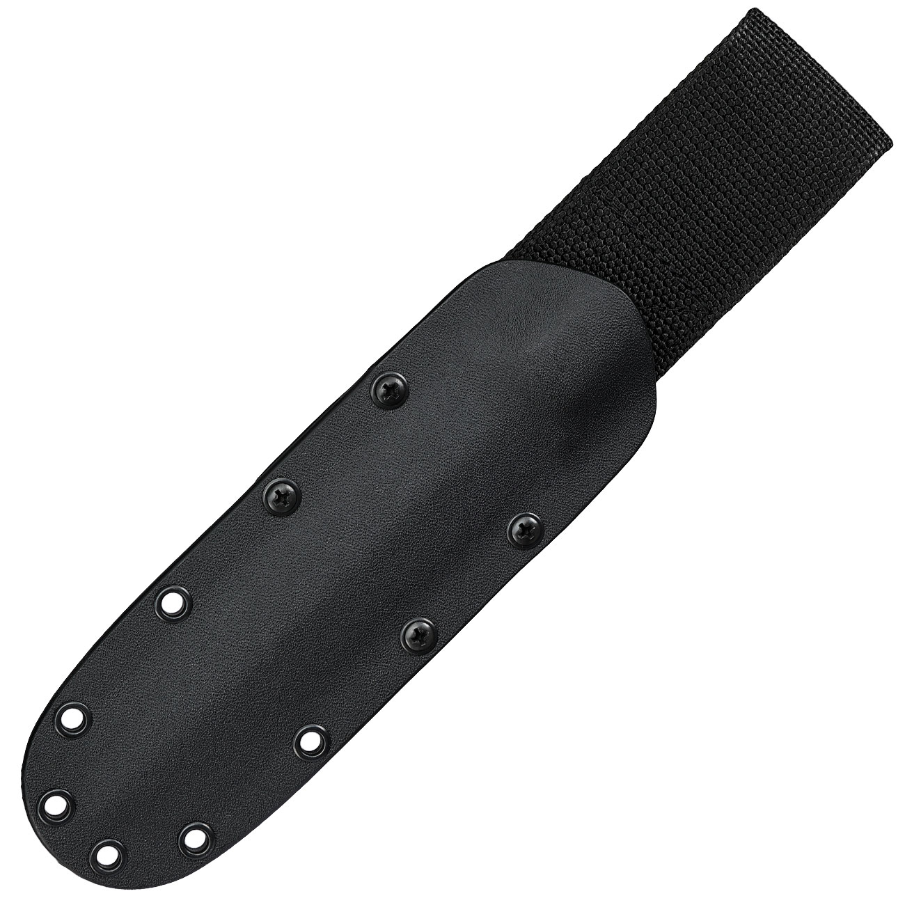 Pohl Force Dolch MK-10 Last Blood Damast Stahl inkl. Kydexscheide und Sammlertasche Bild 7