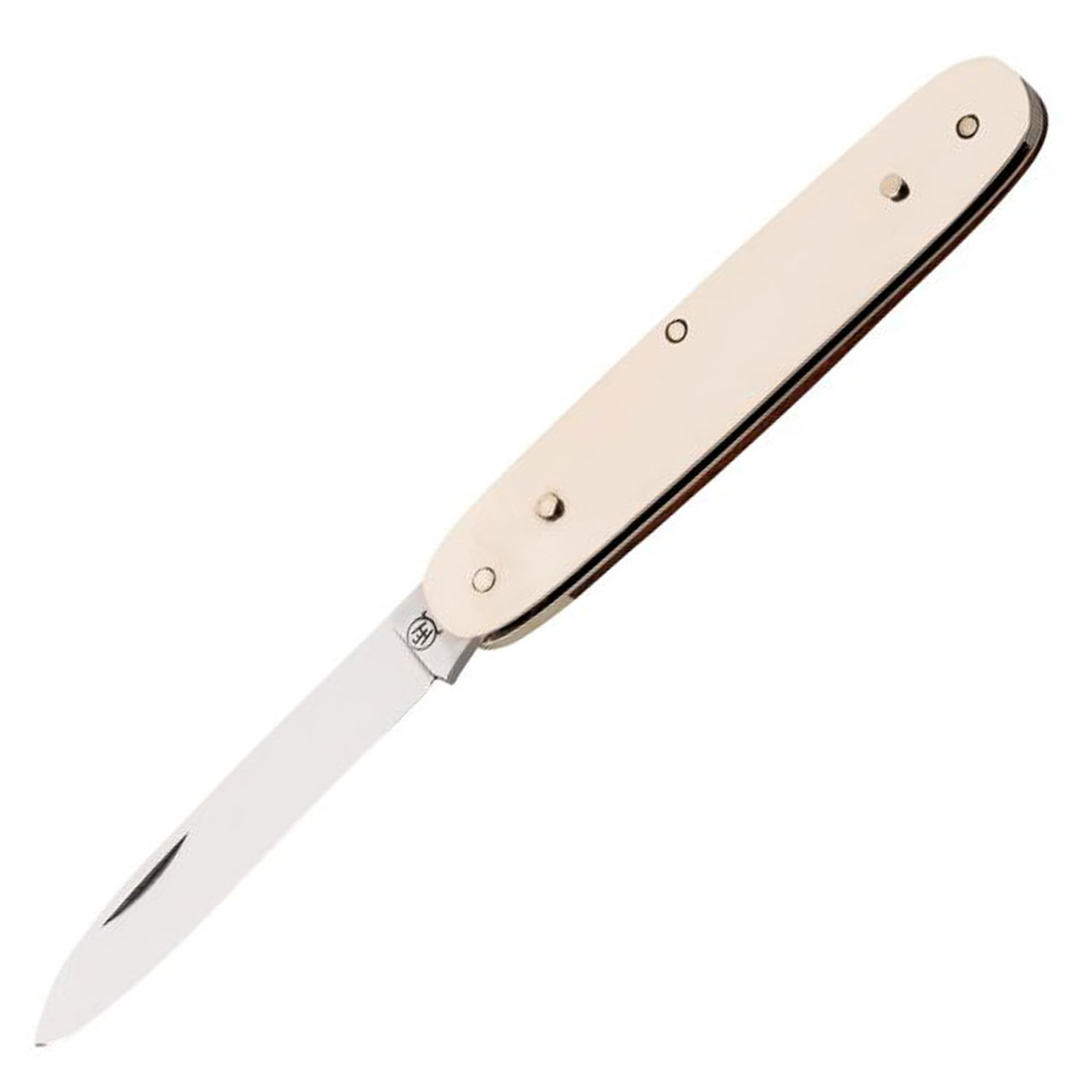 Hartkopf Taschenmesser Picknick Rotholz 3-teilig Bild 3