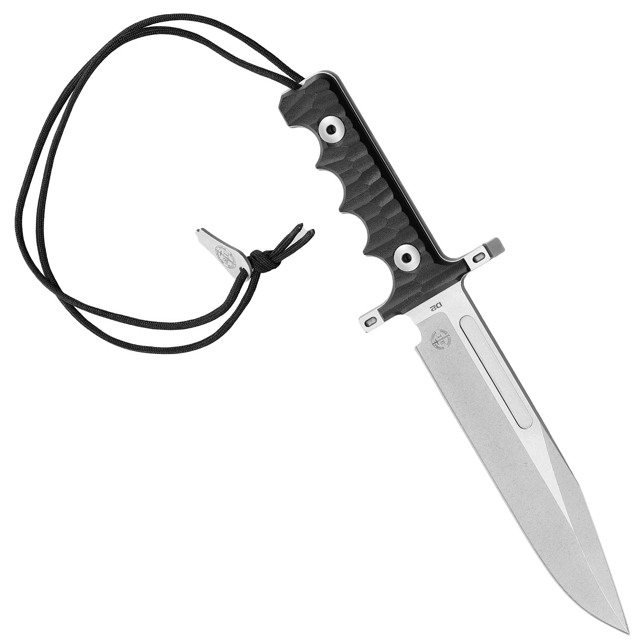 Pohl Force Grtelmesser Quebec Two Special Forces Urban inkl. Kydexscheide Bild 1
