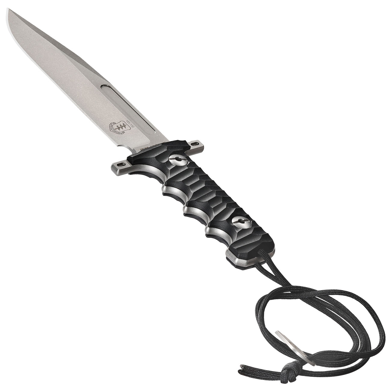 Pohl Force Grtelmesser Quebec Two Special Forces Urban inkl. Kydexscheide Bild 2
