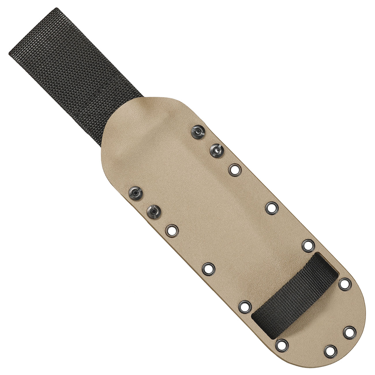 Pohl Force Grtelmesser Quebec Two Special Forces Field inkl. Kydexscheide Bild 5