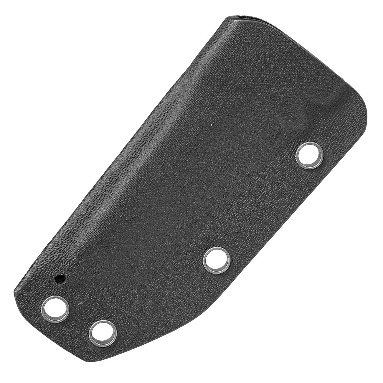 Bker Plus Messer Superlight Tanto silber inkl. Kydexscheide Bild 5