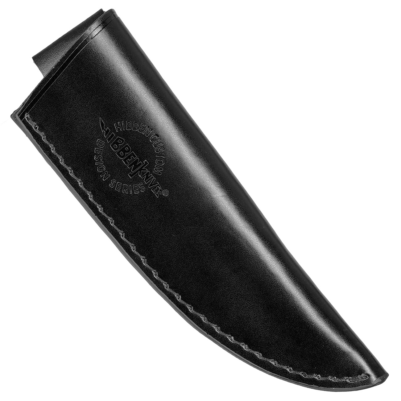 United Cutlery Legacy Skinner Hibben inkl. Ledergrtelscheide Bild 5
