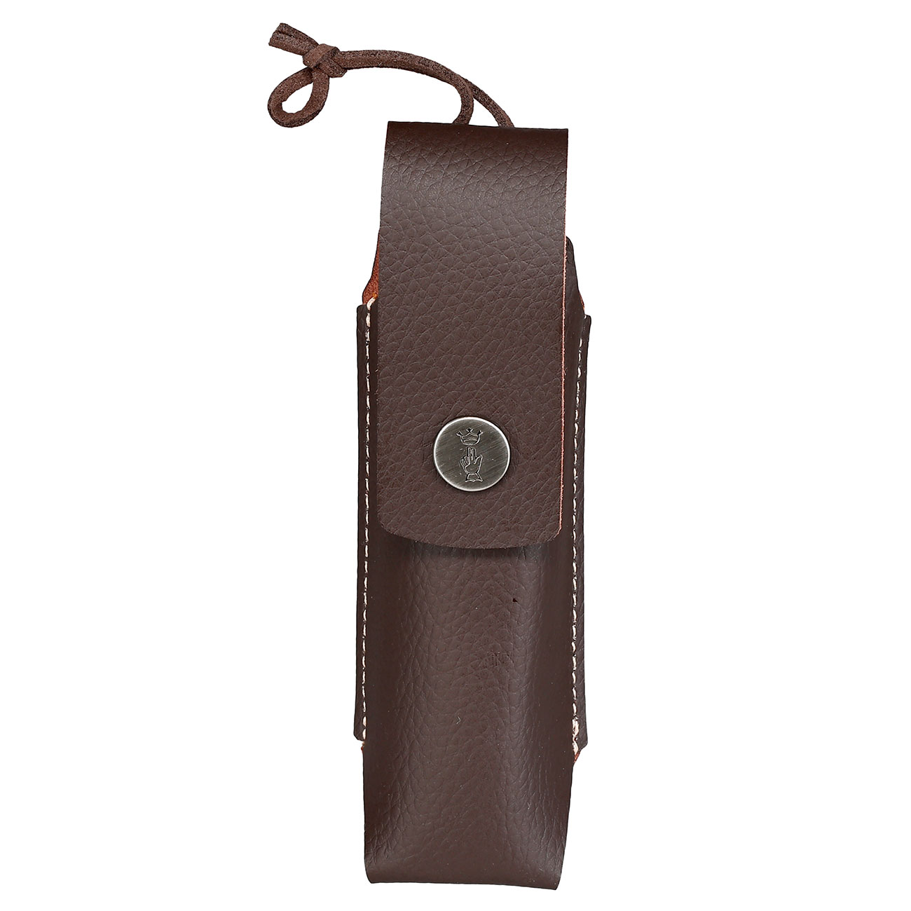 Opinel Taschenmesser Geschenkset No 08 Olivenholz inkl. Etui und Holzbox Bild 7