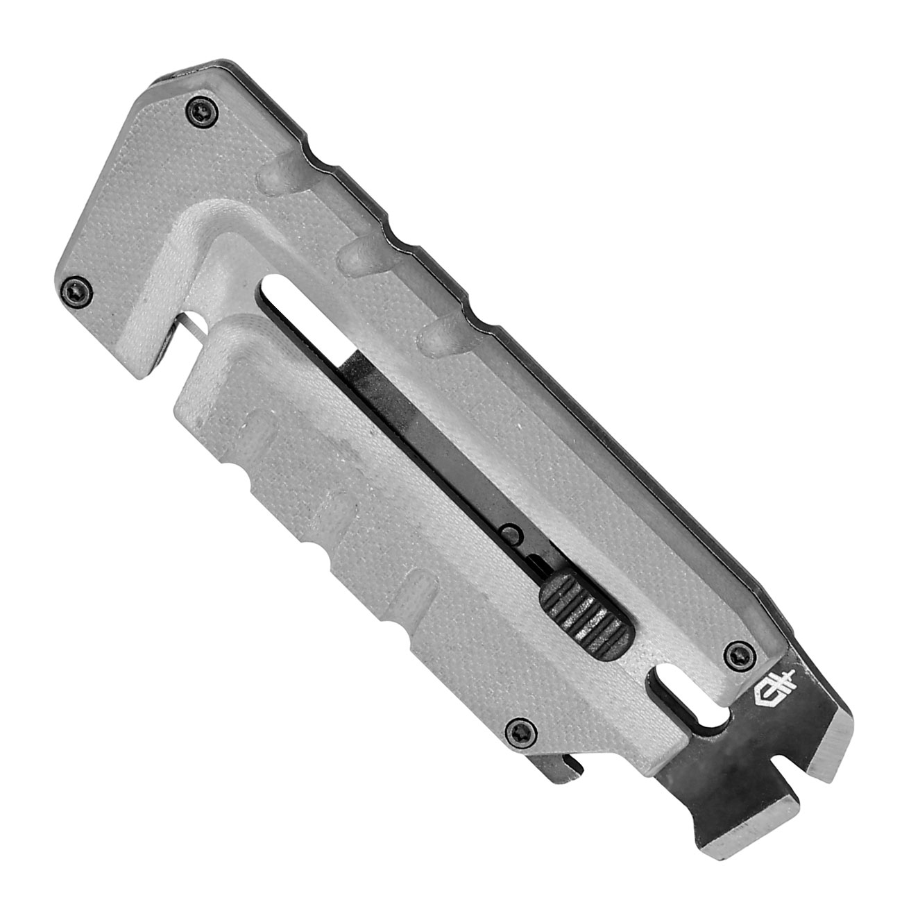 Gerber Universalwerkzeug Prybrid Utility G10 grau Bild 2