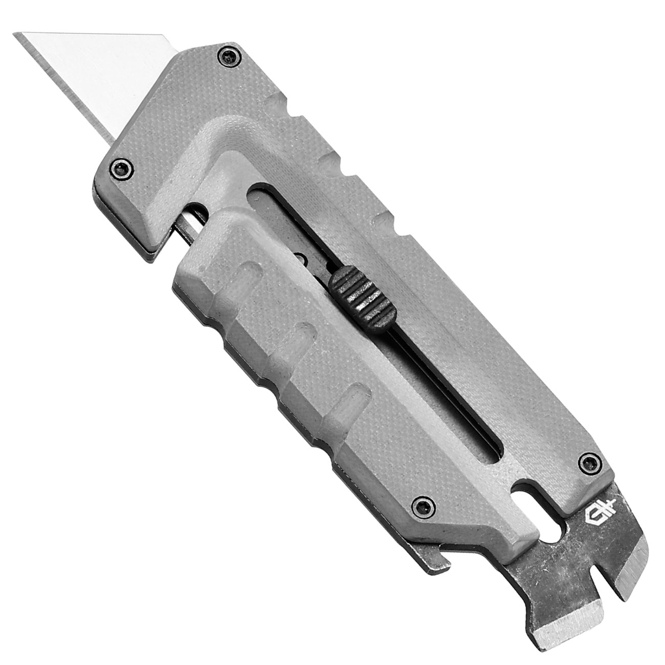 Gerber Universalwerkzeug Prybrid Utility G10 grau Bild 4