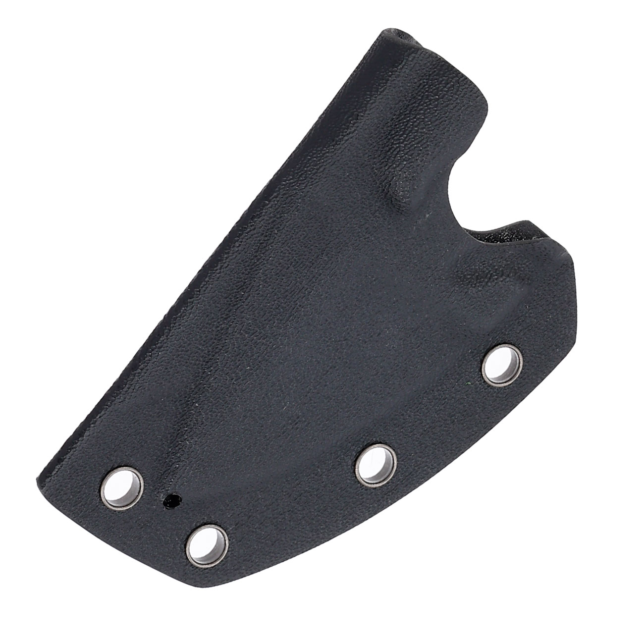 Magnum Grtelmesser Enki silber/schwarz inkl. Kydexscheide und Grteladapter Bild 5