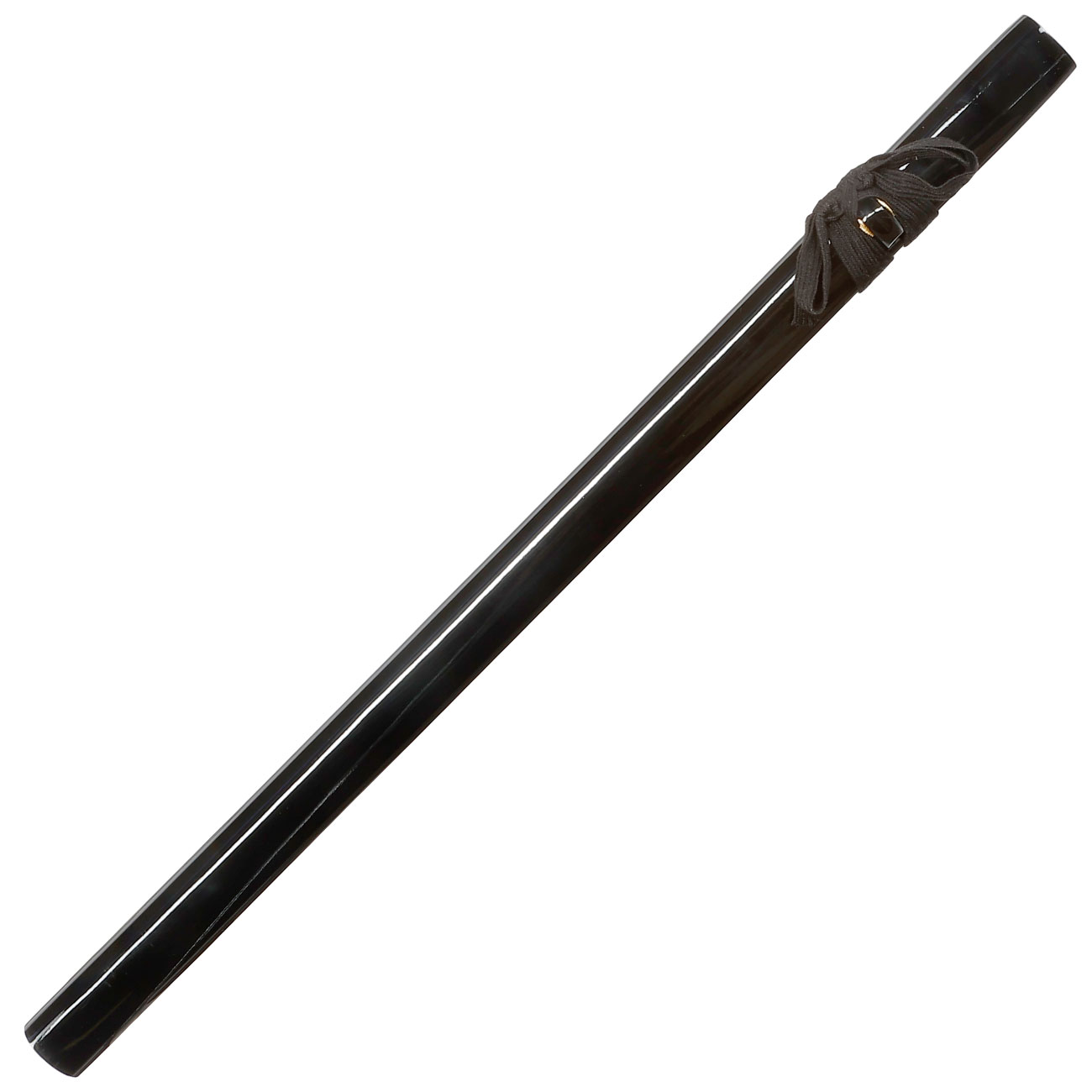 Haller Ninjaschwert schwarz inkl. Schutzhlle Bild 4