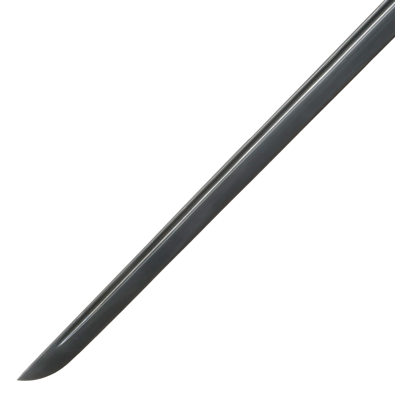 Haller Ninjaschwert schwarz inkl. Schutzhlle Bild 8
