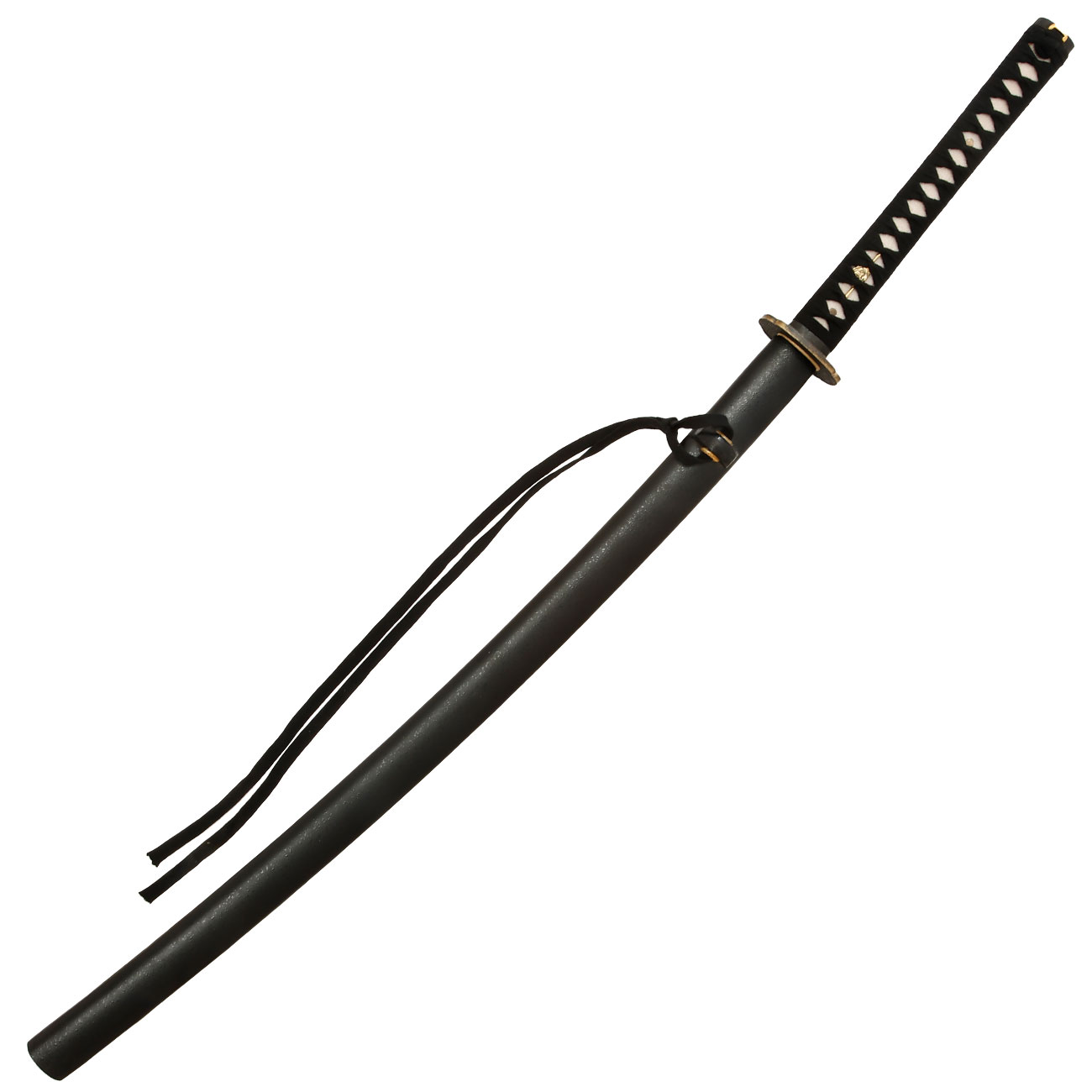 John Lee Katana Hannya inkl. Schwertkoffer & Schutzhlle Bild 3