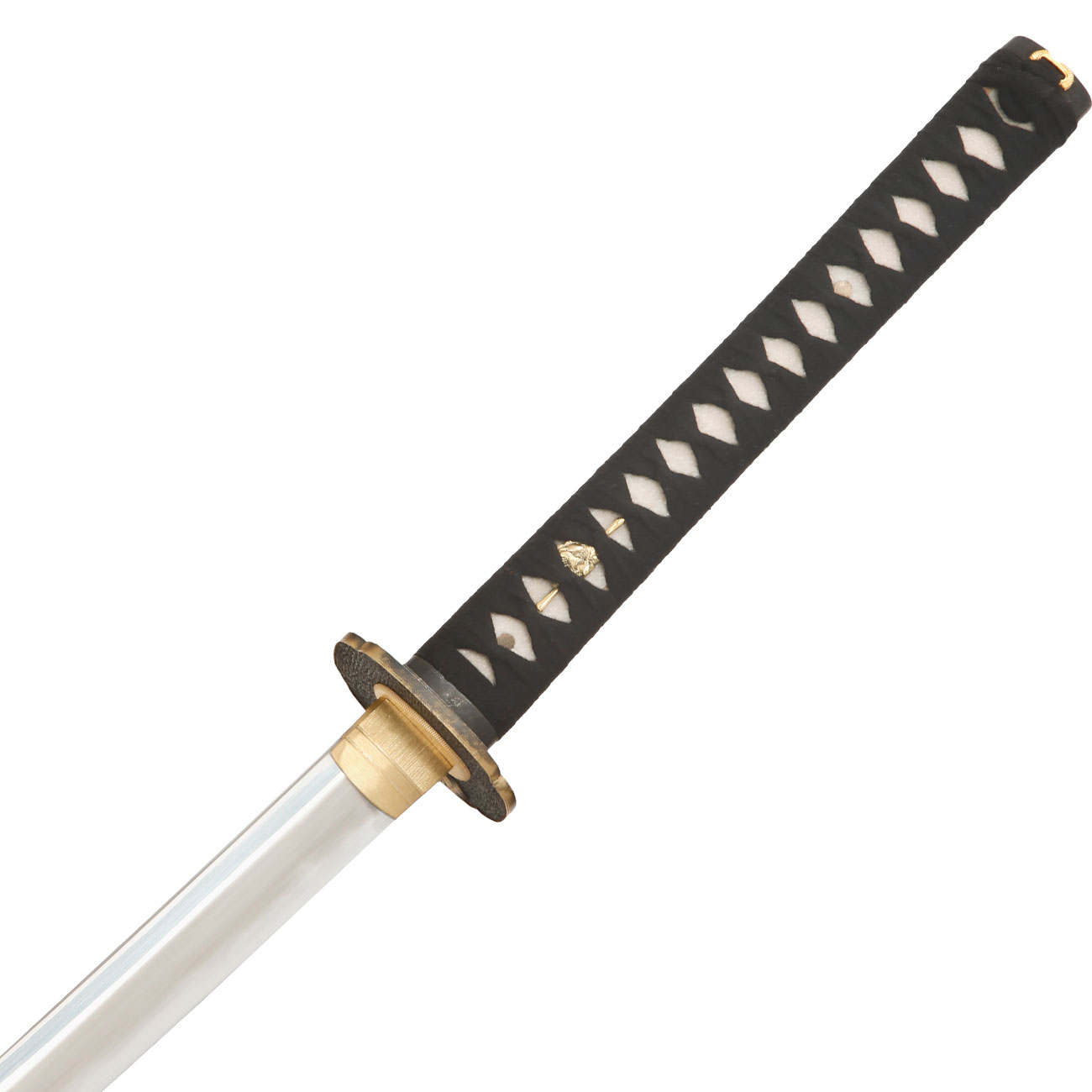 John Lee Katana Hannya inkl. Schwertkoffer & Schutzhlle Bild 9