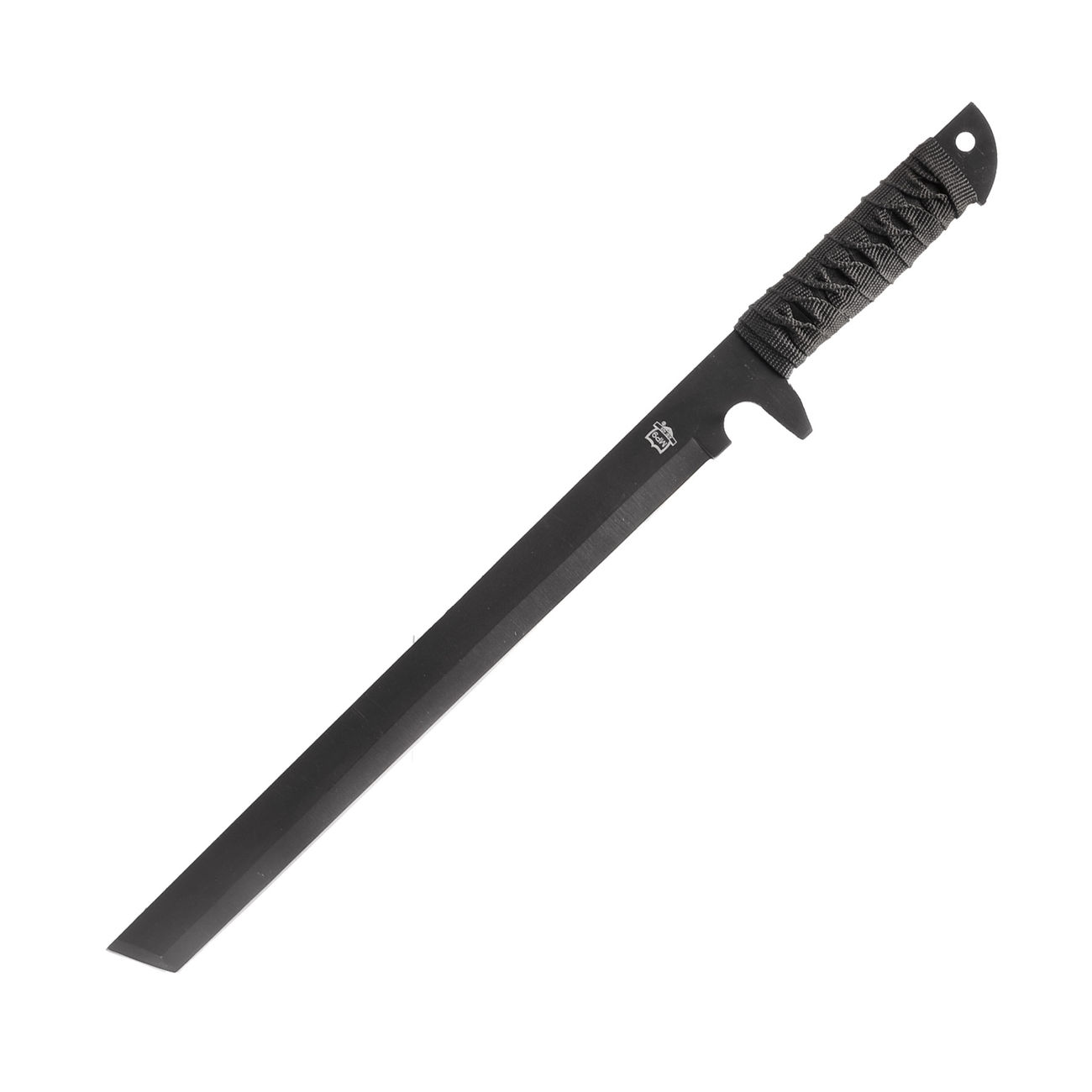 MP9 Dark Ninja Schwert 46 cm
