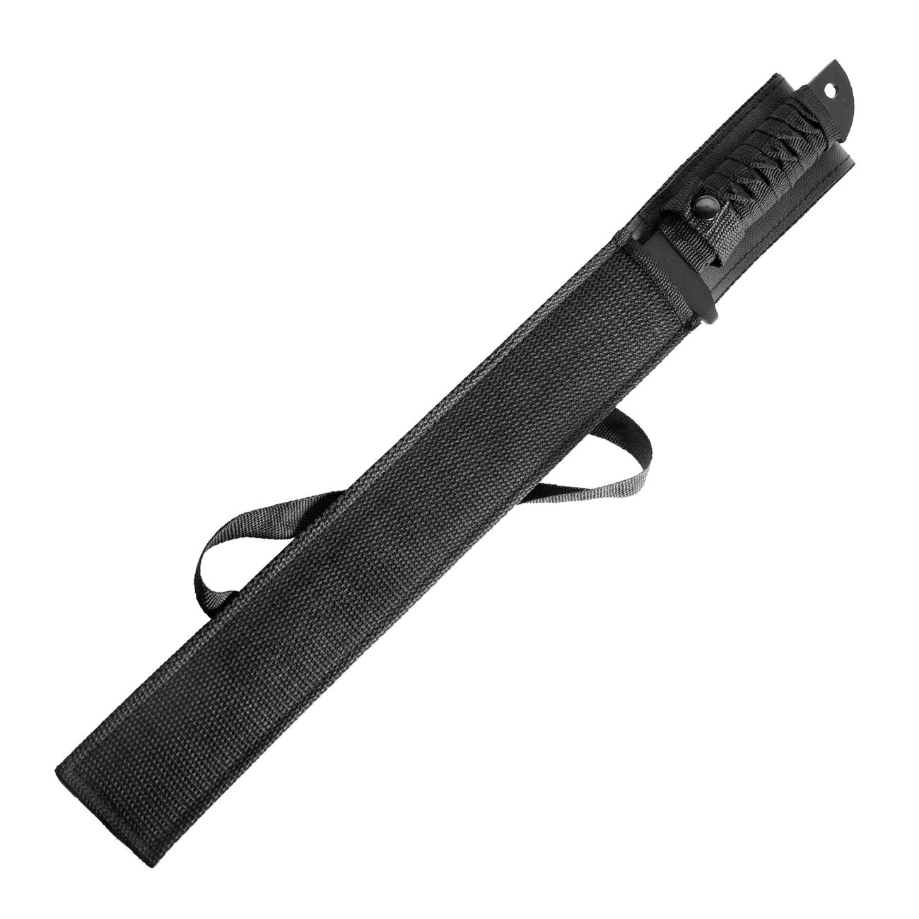 MP9 Dark Ninja Schwert 46 cm Bild 1