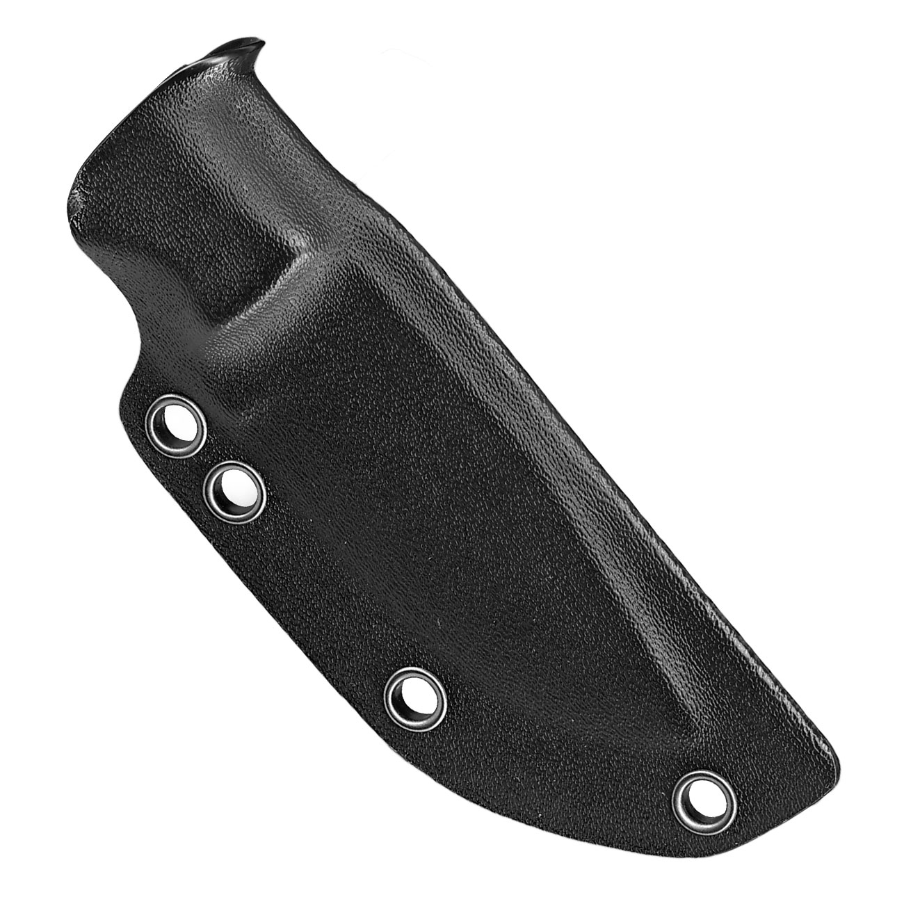 Bker Plus Outdoormesser Micro Tracker 2.0 schwarz/braun inkl. Kydexscheide Bild 5