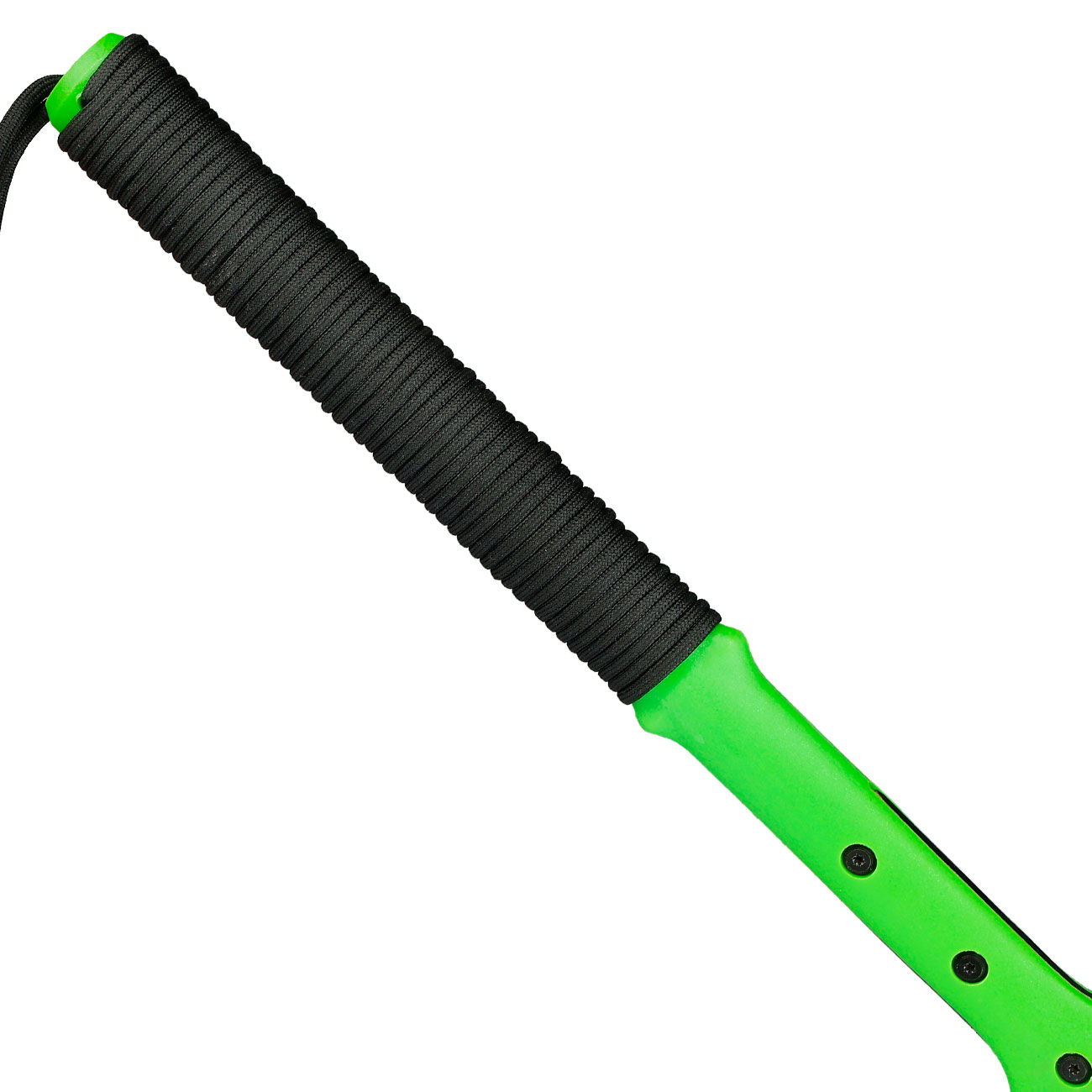 MP9 Machete Zombie Hunter inkl. Nylonscheide Bild 5