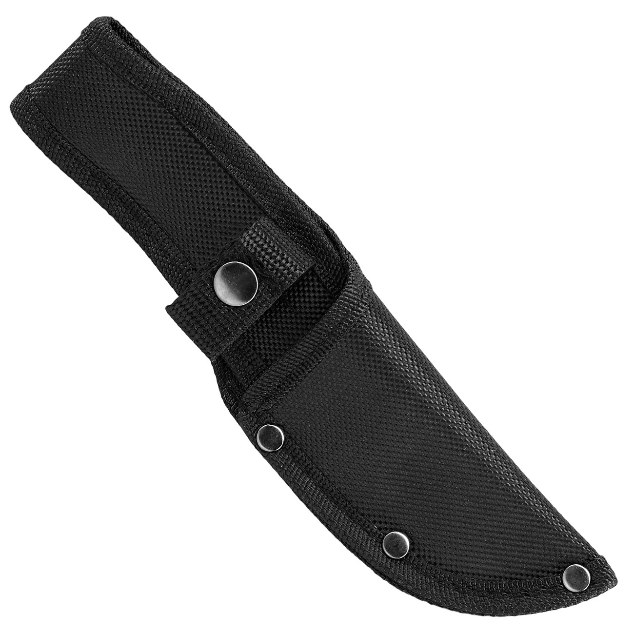 MP9 Outdoormesser Timber Steel inkl. Nylonscheide Bild 6