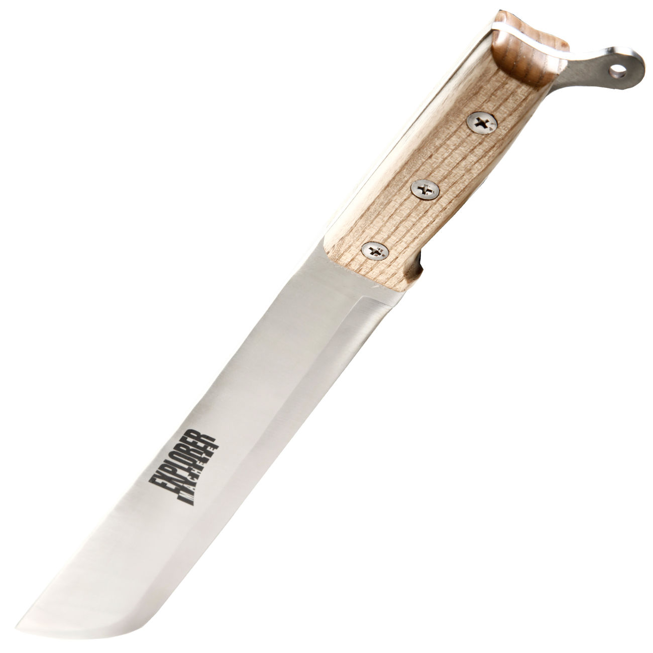 Machete 55 cm, Griff hell, mit Scheide Bild 1