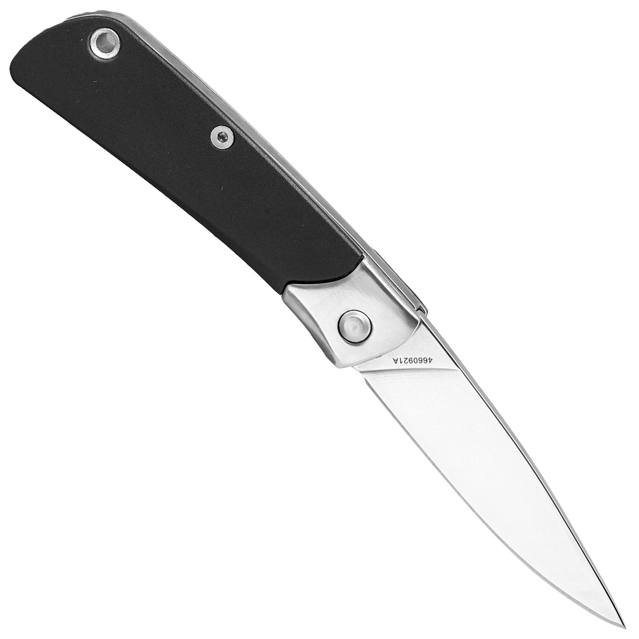 Gerber Taschenmesser Wingtip silber/grau Bild 1