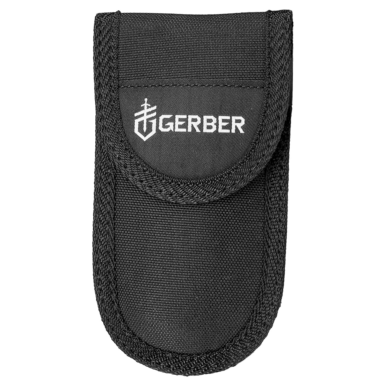 Gerber Taschenmesser Gator FE grau/schwarz inkl. Nylonetui Bild 8