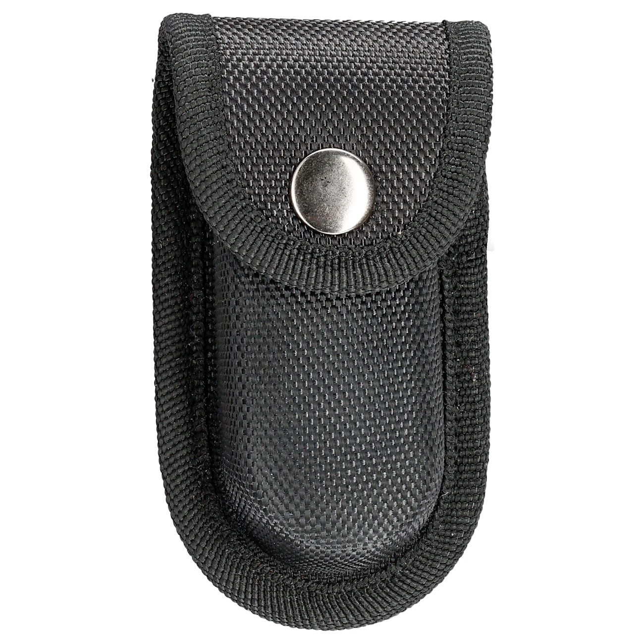 Haller e.d.c. Taschenmesser downtown blade silber/braun inkl. Grtelclip & Nylonetui Bild 8